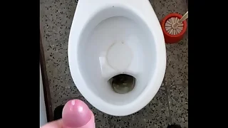 Cum foreskin Blarney