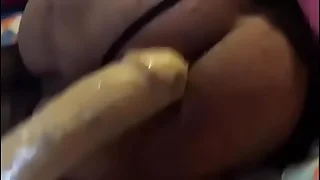 Que rico se siente &excl;