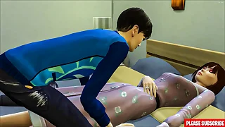 order Son Fucks Korean Mama &vert; Korean Mama And Son Having it away &vert; korean movie sex instalment